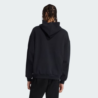 Soft Luxe Hoodie
