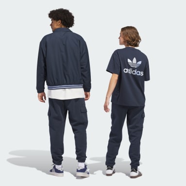 Calça Moletom Cargo Basketball (Gênero Neutro)