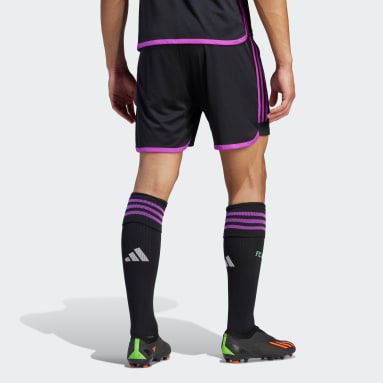 Heren Voetbal FC Bayern München 23/24 Uitshort