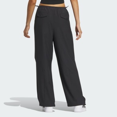 Women originals Black OVERSIZE PNT W