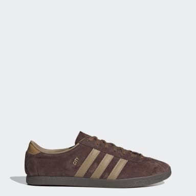 Scarpe City Grigio Originals