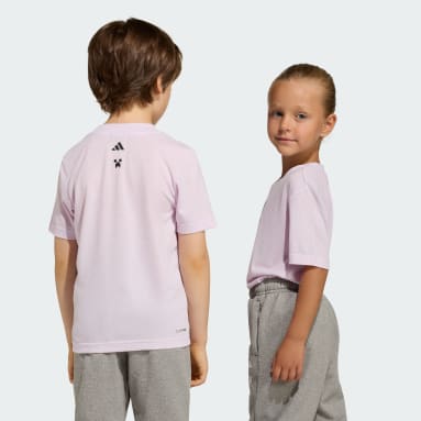 CAMISETA TREINO adidas MINECRAFT