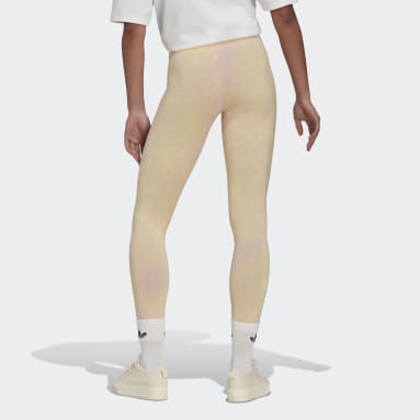 Leggings 7/8 Allover Print Viola Donna Originals