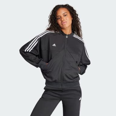 Áo Track Jacket Tiro