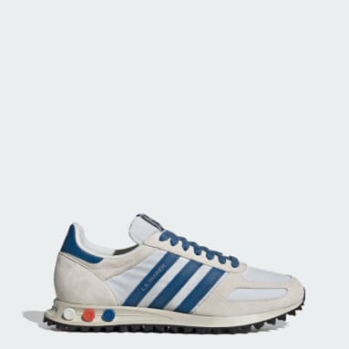 TENISKY LA TRAINER OG