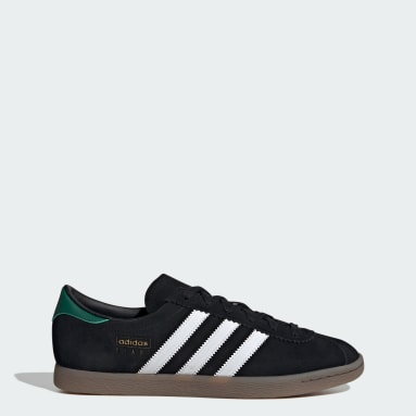 Stadt Shoes