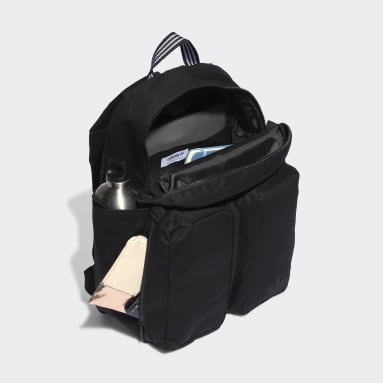 Originals Black adidas RIFTA Backpack