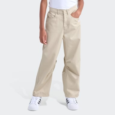TWILL OG PANT