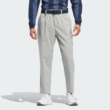 Men Golf Green Go-To Versatile Pants