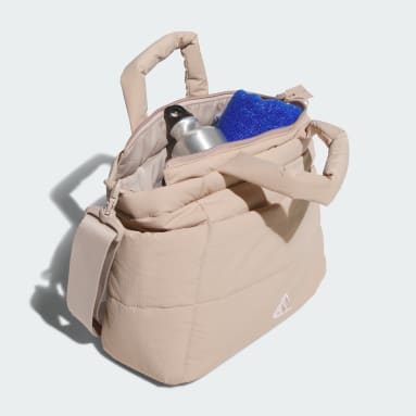 Tas Tote Keranjang Quilt Beroda