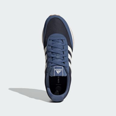Muži Sportswear modrá Boty Run 60s 3.0