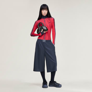 adidas Originals by Avavav Mini Skulpterad väska