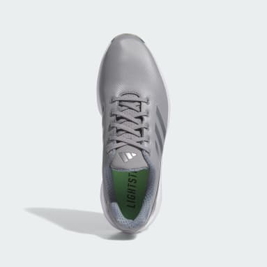 Men's Golf Grey ZG23 Lightstrike Golf Shoes