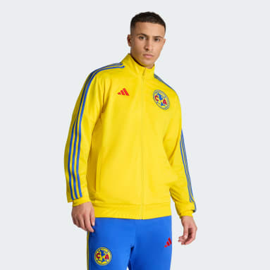 Club America DNA Track Top