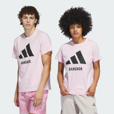 BANGKOK TEE