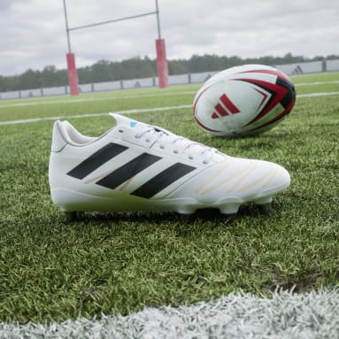 Zapatos de Rugby para Terreno Blando Kakari Elite