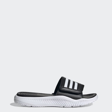 アルファバウンス サンダル / Alphabounce Slides
