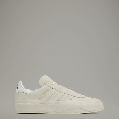 Zapatillas Y-3 Gazelle Blanco Y-3