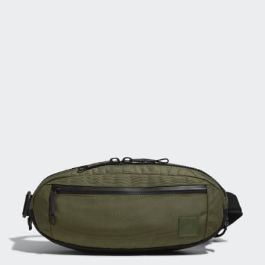 남성 Golf Green 고투 웨이스트 파우치