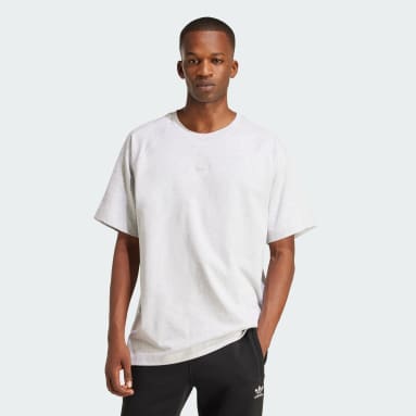 Premium Essentials Tee