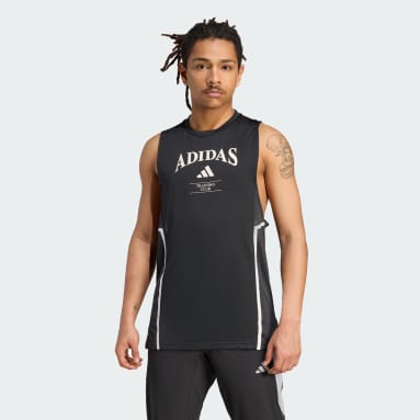 Designed-for-Training Legacy Tank Top