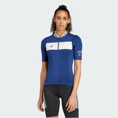 Koszulka adidas Heritage Tempo 3-Stripes Legacy Cycling