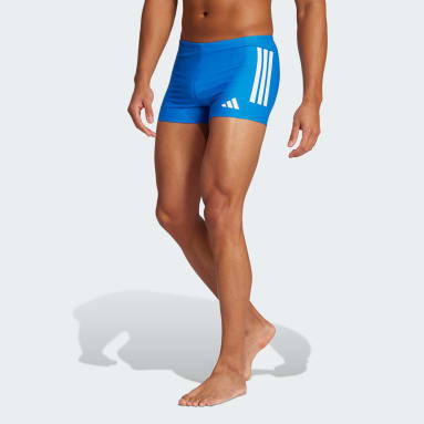 3-Stripes 2-Inch Badbyxor