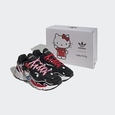 Dames Originals zwart Astir Schoenen