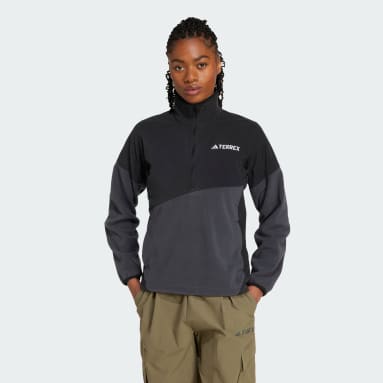 Anorak molleton Terrex Multi Climawarm