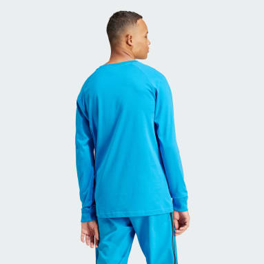 Graphic Long Sleeve Tee