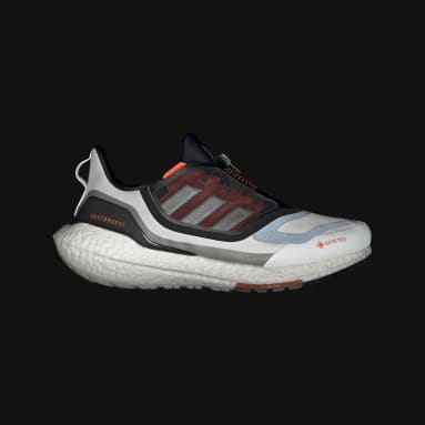 gravedad cultura Saca la aseguranza Waterproof - Ultraboost | adidas UK