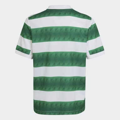 Celtic FC 22/23 Hjemmetrøye Hvit