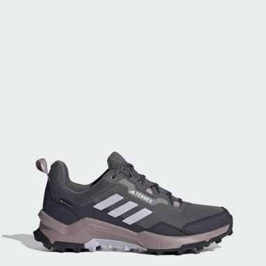 Zapatillas Terrex Gris Mujer adidas CL