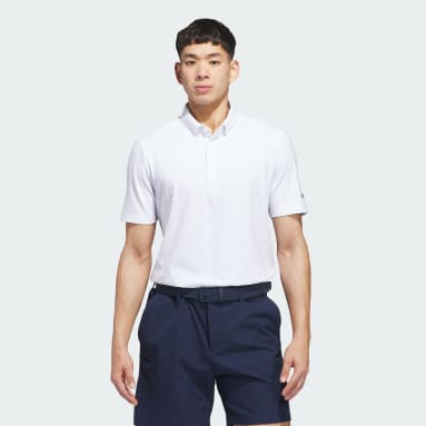 Ultimate365+ Soft Print polo shirt