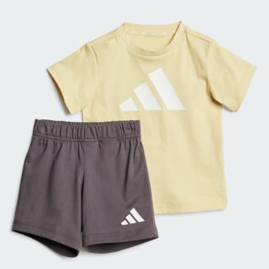 Essentials Tee Set Kids