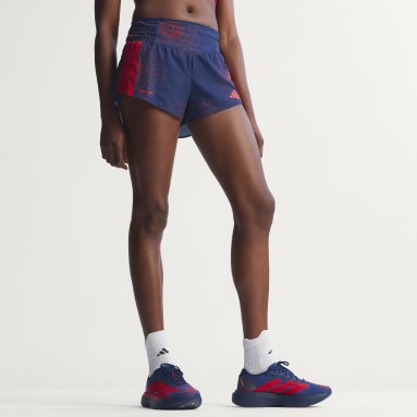 Shorts Adizero Labrum Gel Pocket