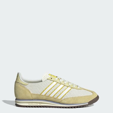 SL 72 OG Shoes