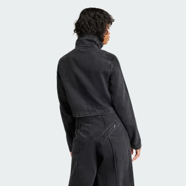 Adidas jacke retro hot sale