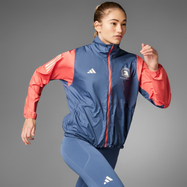 Performance Running Jackets US adidas 