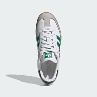 SAMBA OG SHOES