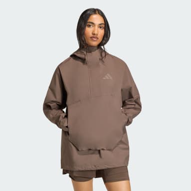 Terrex Xploric 2.5 Layer CLIMAPROOF Anorak