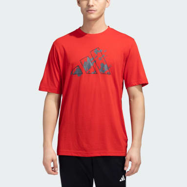 TRAINING ESSENTIALS TEE