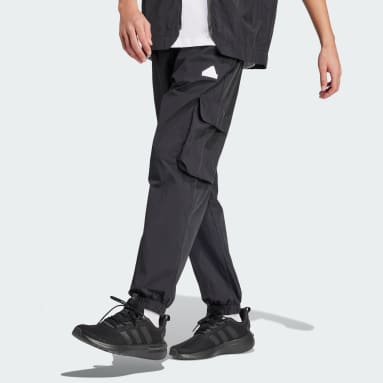 Men - Cargo Pants