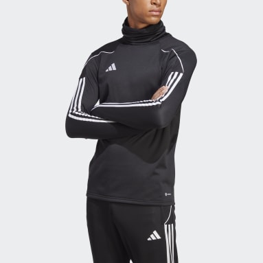 Heren Voetbal Tiro 23 League Warm Shirt