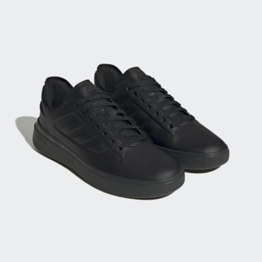 Men Sportswear Black ZNTASY LIGHTMOTION+ Lifestyle Adult Shoe