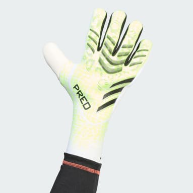 Predator Pro Goalkeeper Gloves