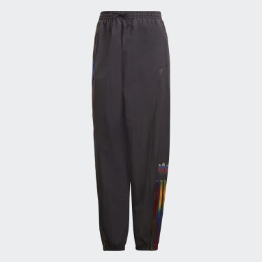Women Originals Black Adicolor Track Pants