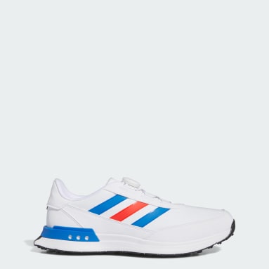 adidas ホワイト - アディウェア - ゴルフシューズ特集 【アディダス公式】