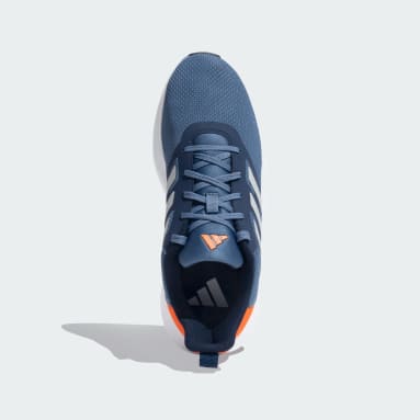 Men Running Blue JOLT RUNNER SHOES