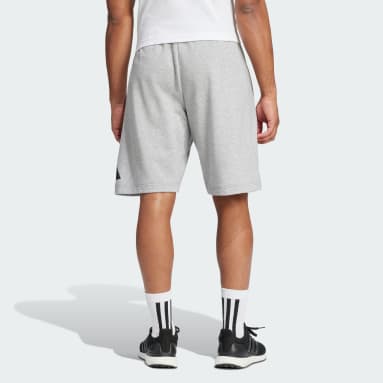 Shorts Moletinho Essentials Big Logo
